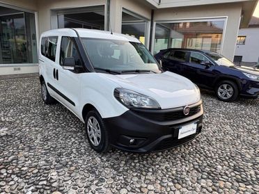 FIAT Doblo Doblò 1.3 MJT PC Combi N1 SX