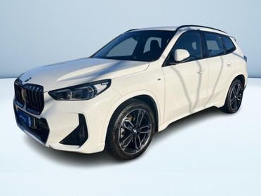 BMW X1 23 d Mild Hybrid 48V Msport xDrive DCT