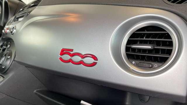 Fiat 500 1.2 69cv S my14 1.2 S 69cv my14