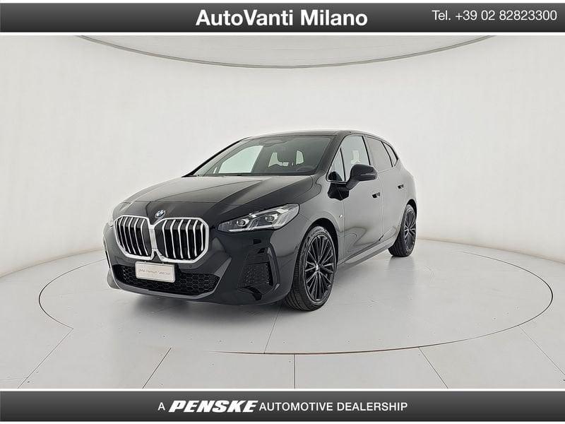 BMW Serie 2 Active Tourer 218d Active Tourer Msport