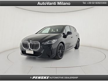 BMW Serie 2 Active Tourer 218d Active Tourer Msport