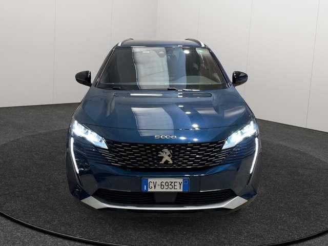 Peugeot 5008 1.5 bluehdi 130cv Allure Pack