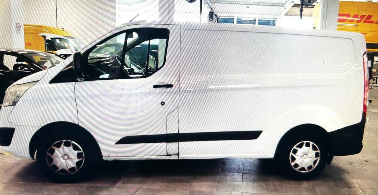 FORD Transit Custom 270 2.0 tdci 130cv Trend L1H1 E6