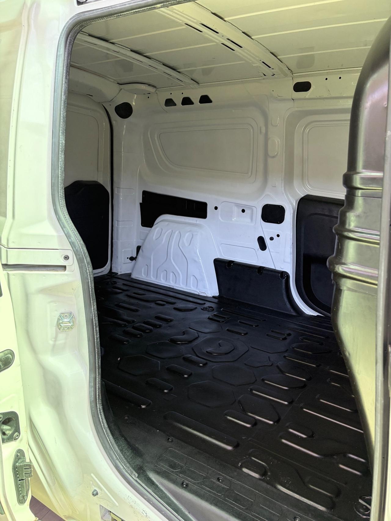 Fiat Doblò Maxi 1.6 3 posti