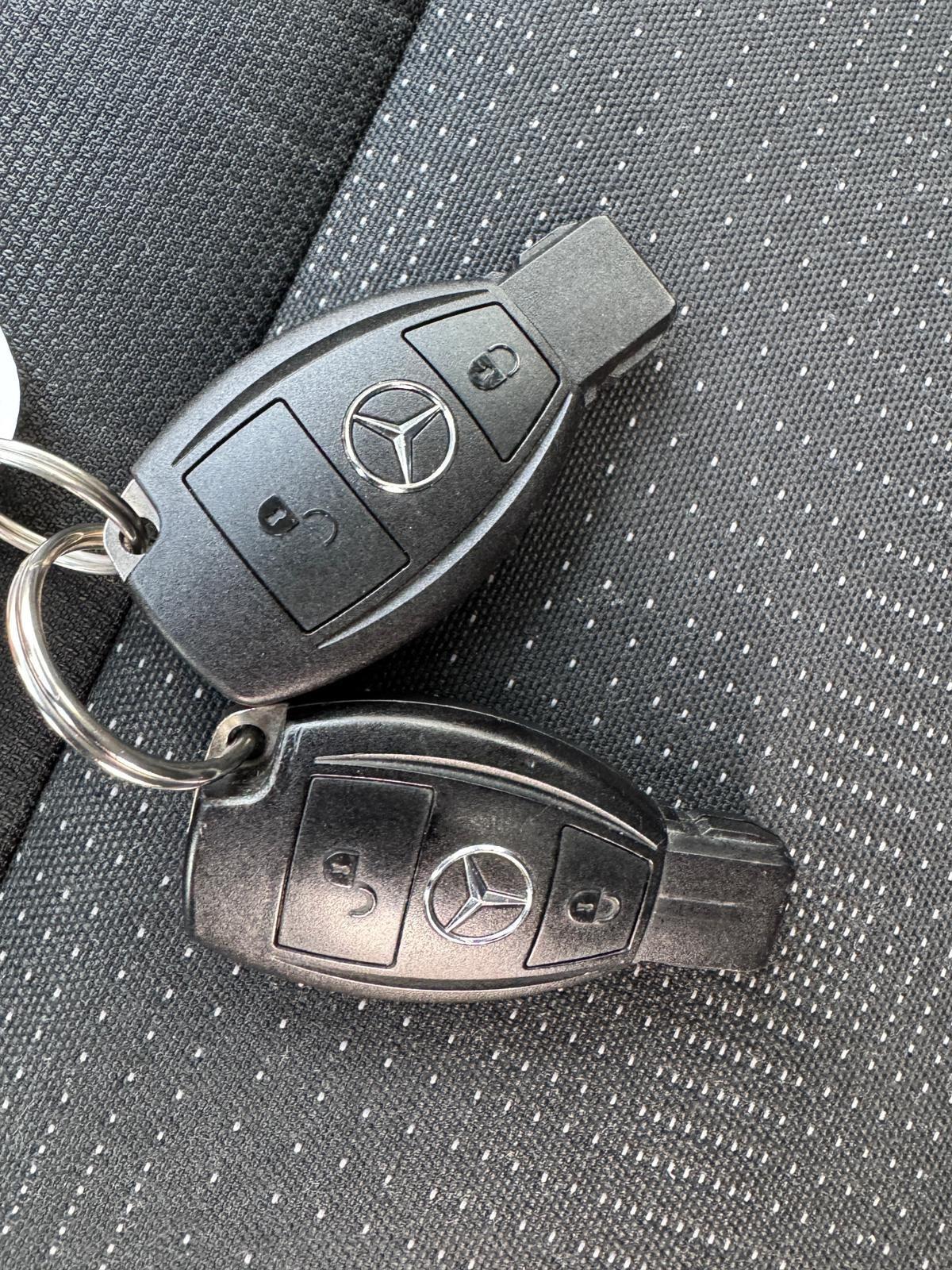 Mercedes-benz A 160 BlueEFFICIENCY Special Edition Sport