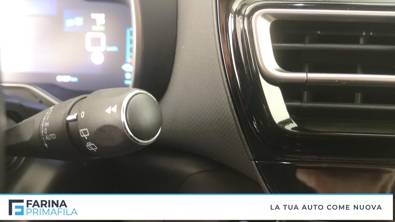 CITROEN C5 Aircross 2022 - C5 Aircross 1.6 hybrid phev Shine 225 e-e