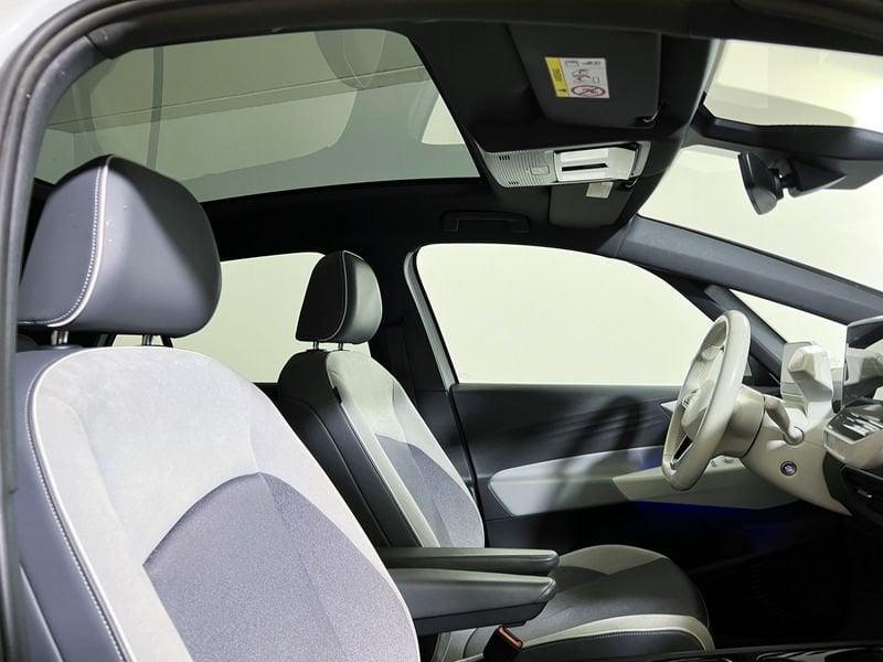 Volkswagen ID.3 ID.3 Style