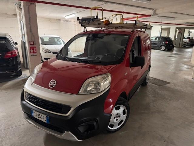 Fiat Fiorino 1.3 MJT 95CV Cargo Adventure