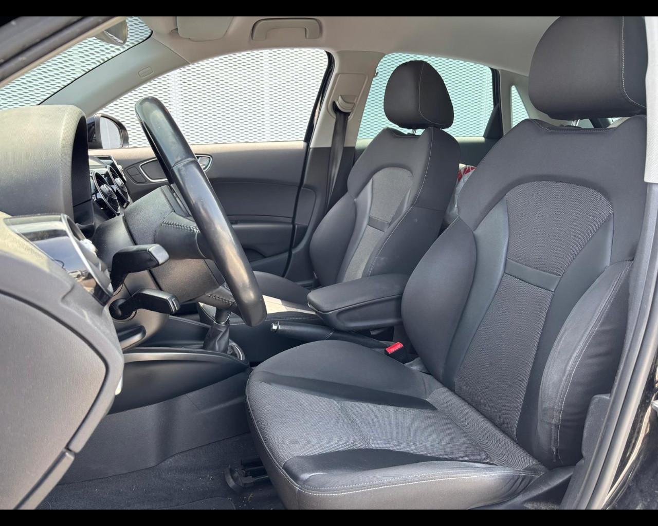 AUDI A1 SPORTBACK 1.6 TDI AMBITION