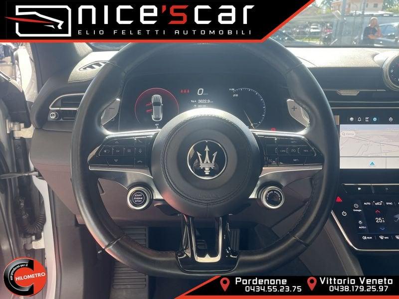 Maserati Grecale Grecale MHEV 300 CV AWD GT Q4