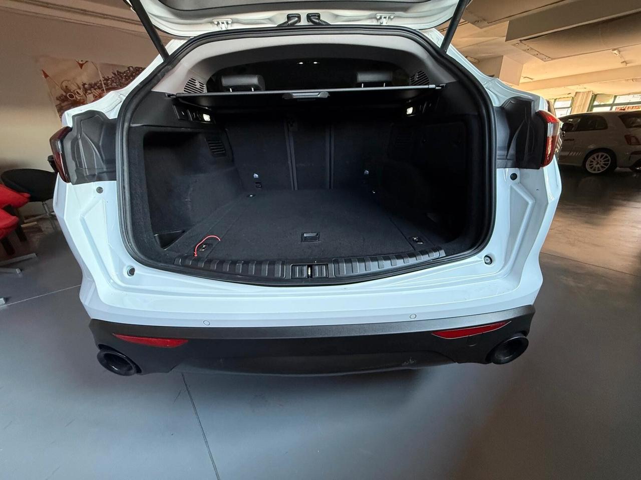 Alfa Romeo Stelvio 2.2 210 CV AT8 Q4 Executive