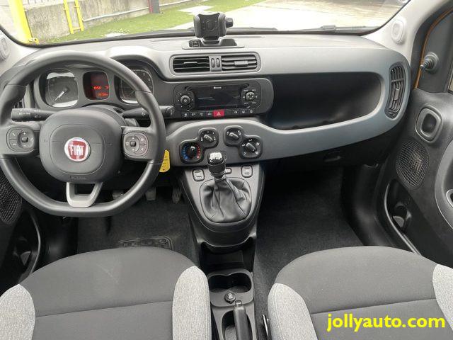 FIAT Panda 1.0 FireFly S&S Hybrid City Life OK NEOPATENTATI