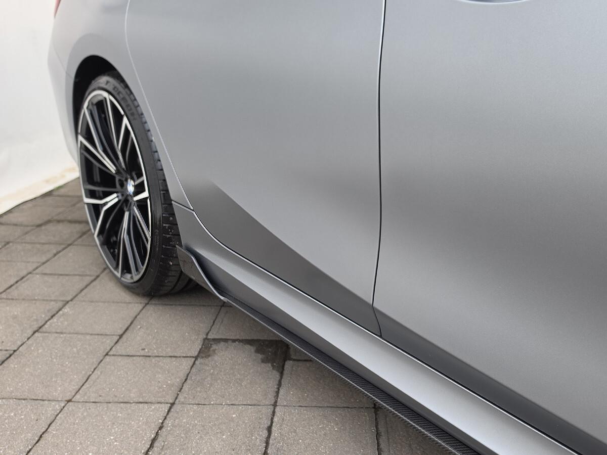 Bmw 330 330d - 340d 48V xDrive Touring Msport