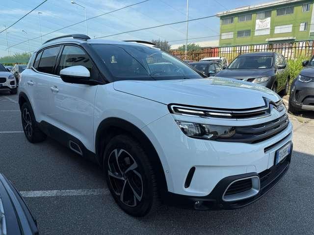 Citroen C5 Aircross C5 Aircross 1.5 bluehdi EURO 6