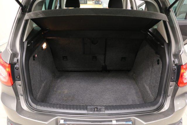 VOLKSWAGEN Tiguan 2.0 TDI DPF Trend & Fun BlueMotion Tech.