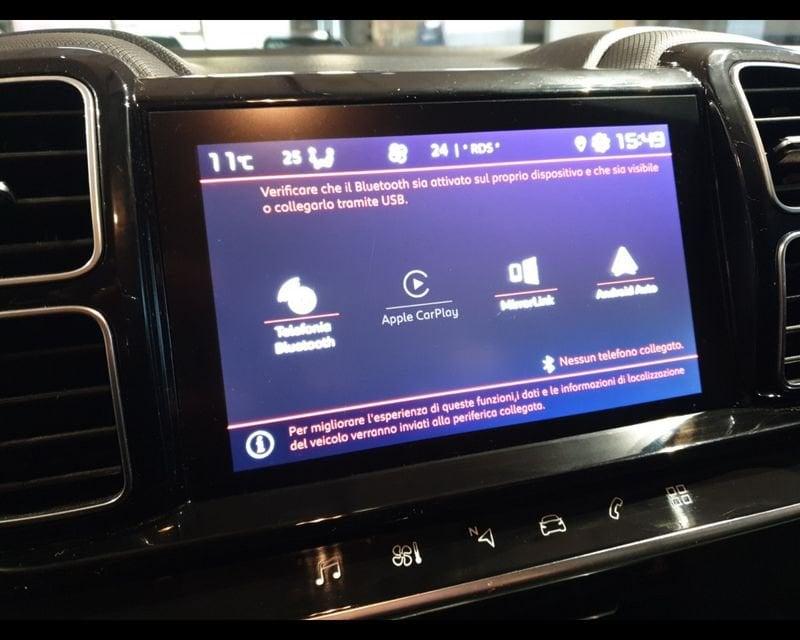 Citroën C5 Aircross PureTech 130 S&S EAT8 Feel Pack