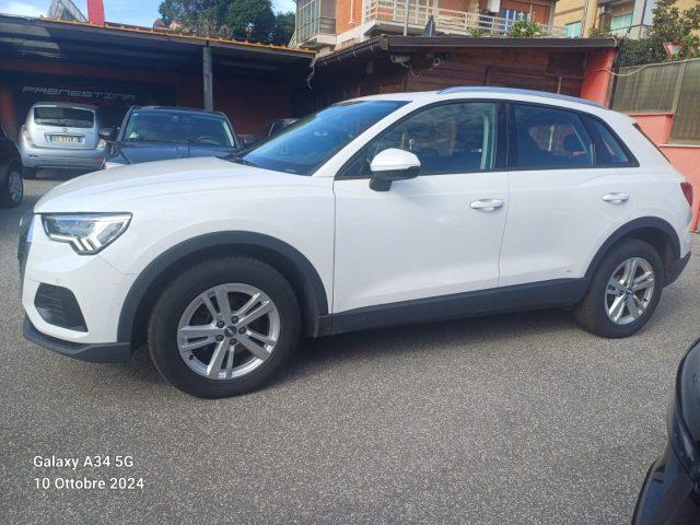 AUDI Q3 35 TFSI S tronic