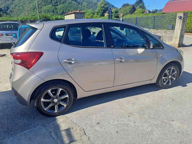 HYUNDAI iX20 1.4 90 CV GPL APP MODE