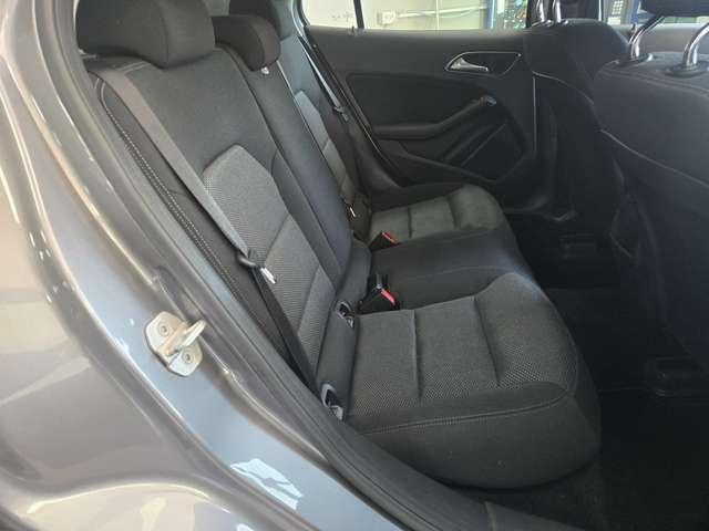 Mercedes-Benz GLA 180 GLA 180 d (cdi) Executive auto