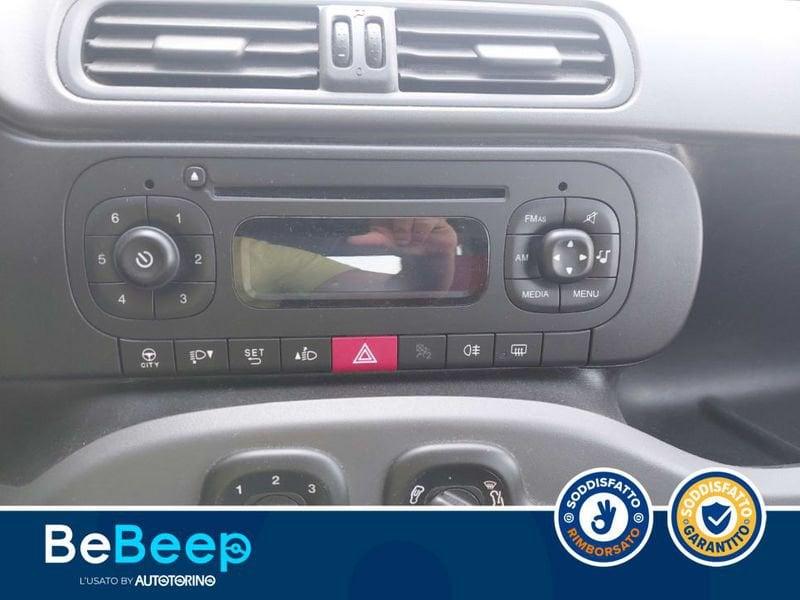 FIAT Panda 1.2 EASY 69CV E6