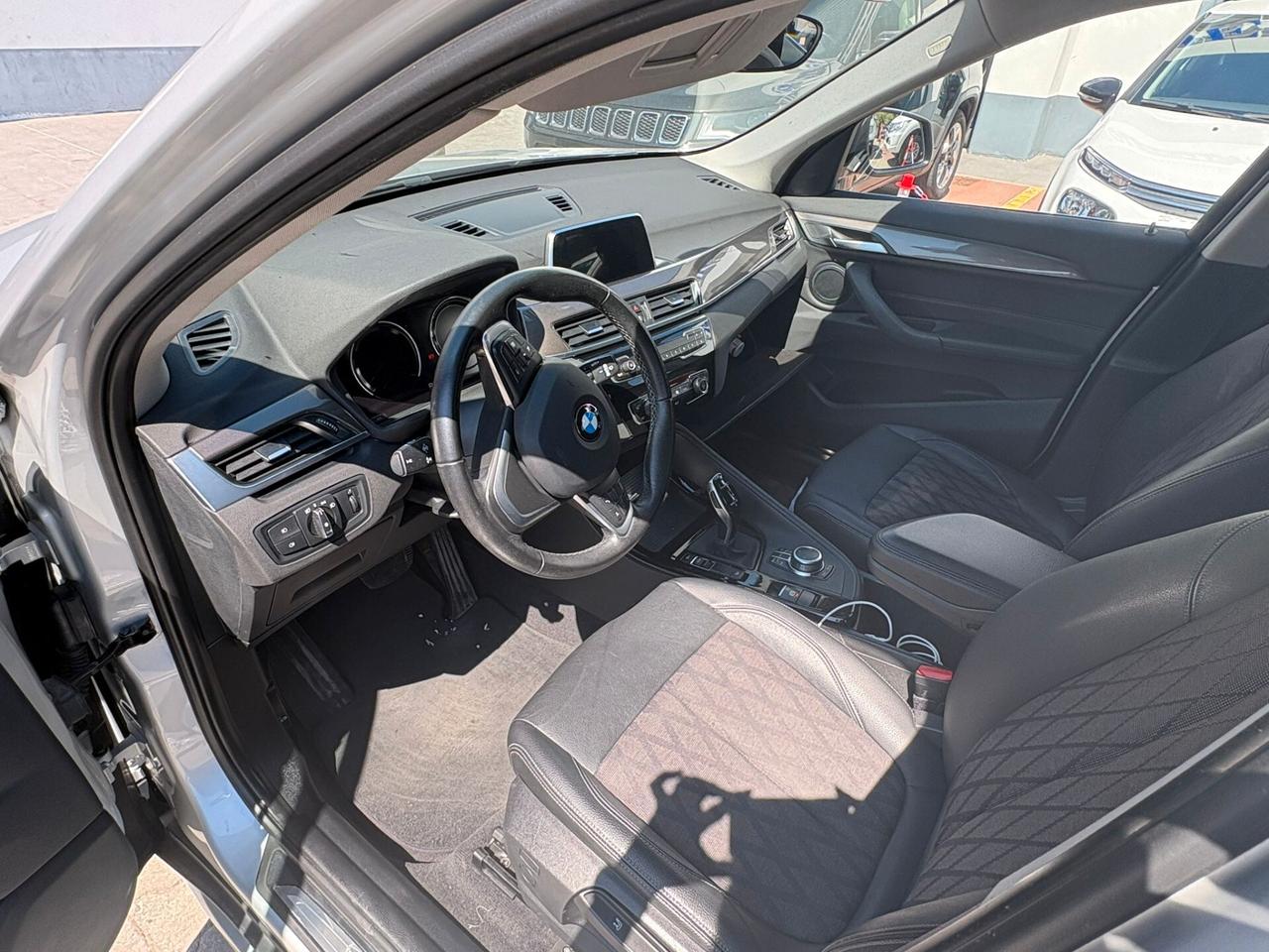 Bmw X1 xDrive18d xLine