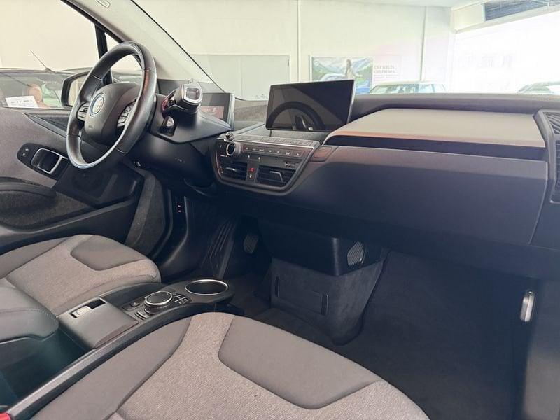 BMW i3 Automatic 120 Ah S