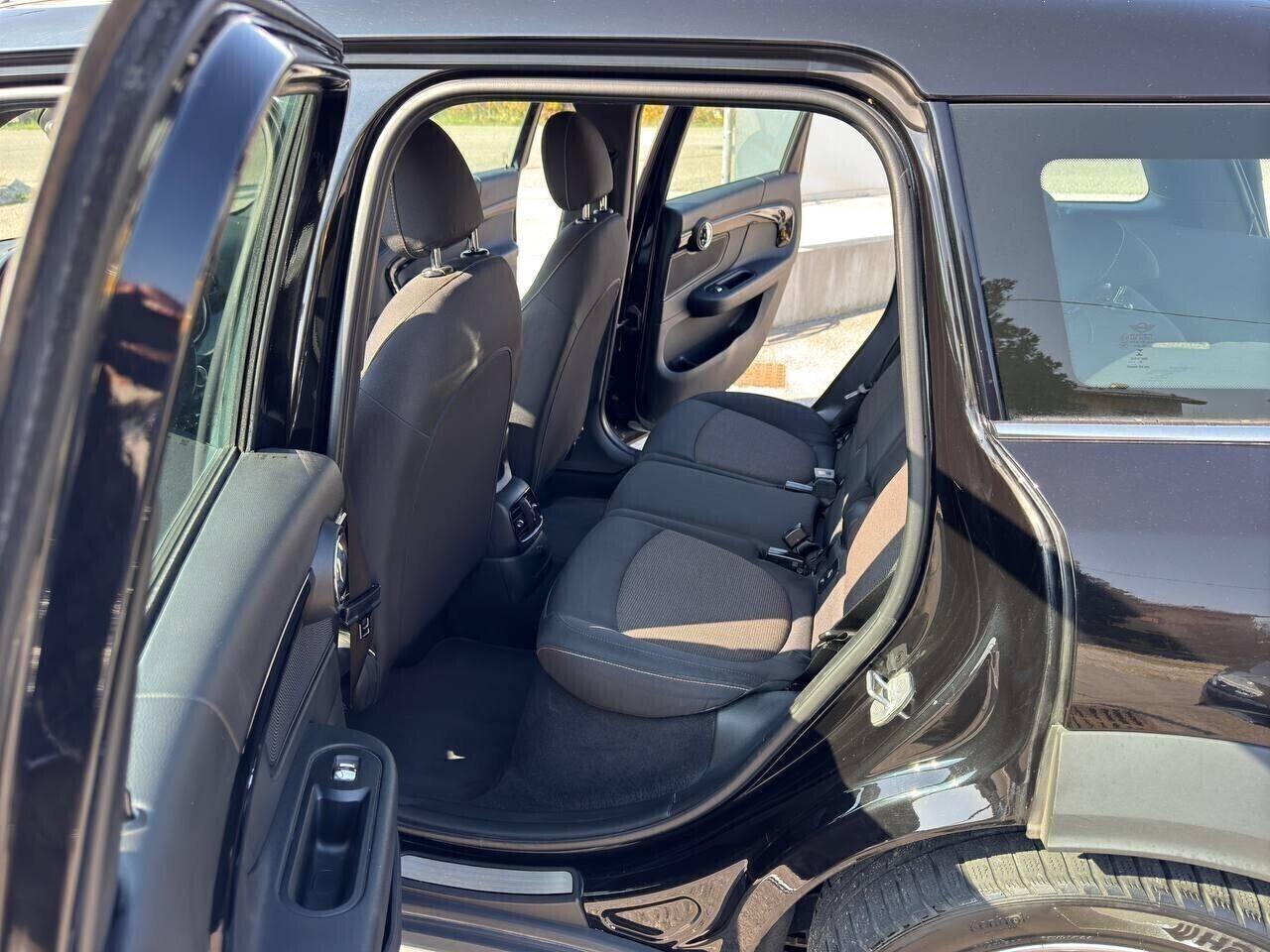 Mini Cooper Countryman SE 1.5 ALL4 Automatica IBRI