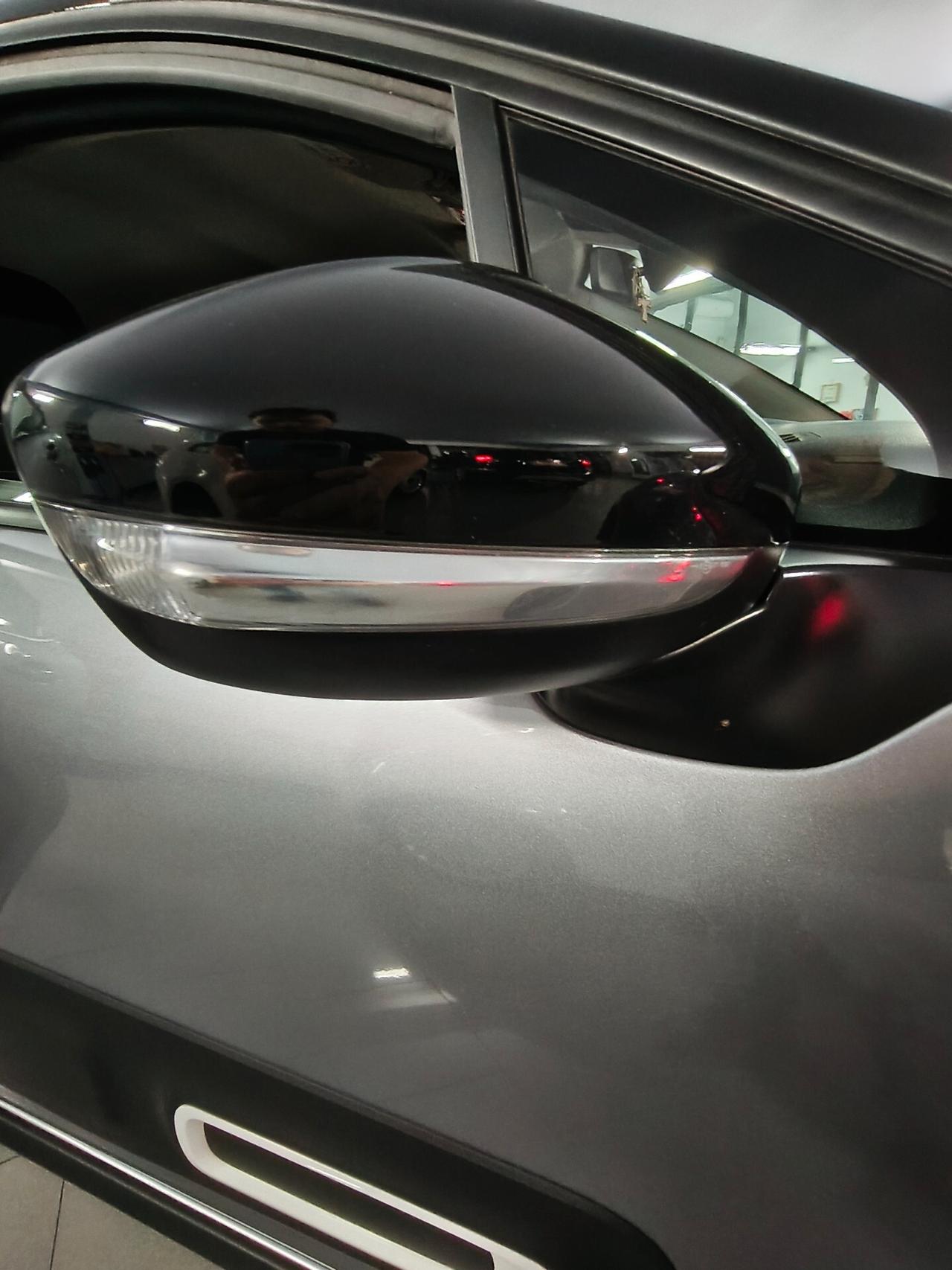 Citroen C3 Citroën 1.5 BlueHDi 100 CV Shine 2022 – 130.000 km Diesel
