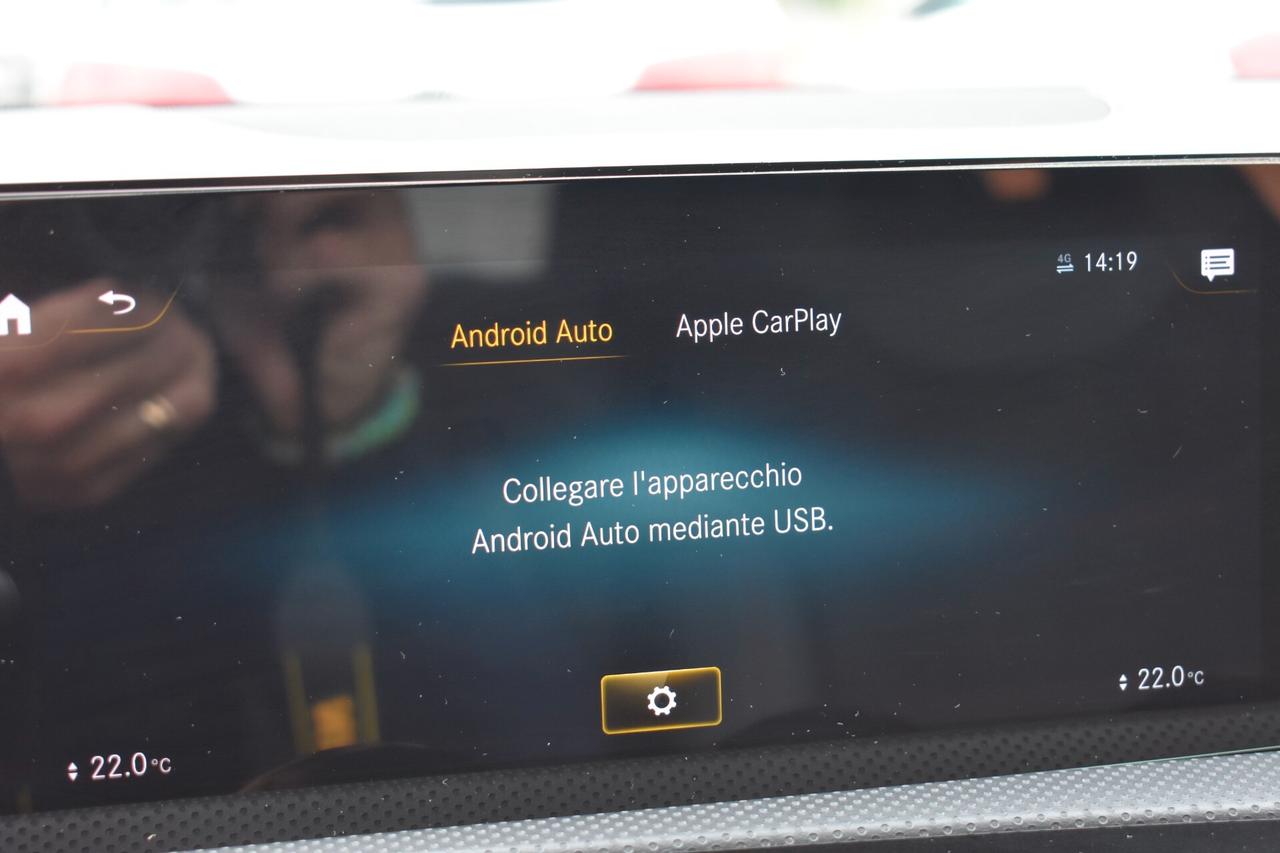 Mercedes-benz A 250 Eq-power Plug-in Hybrid AMG Premium Aut.
