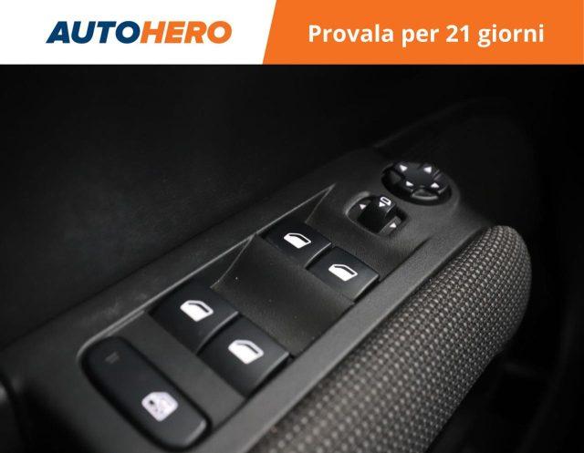 CITROEN C3 Aircross BlueHDi 100 Shine