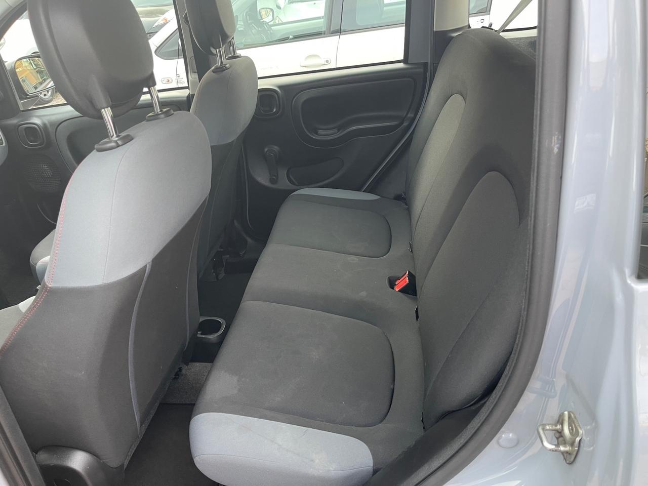 Fiat Panda 1.2 EasyPower Easy