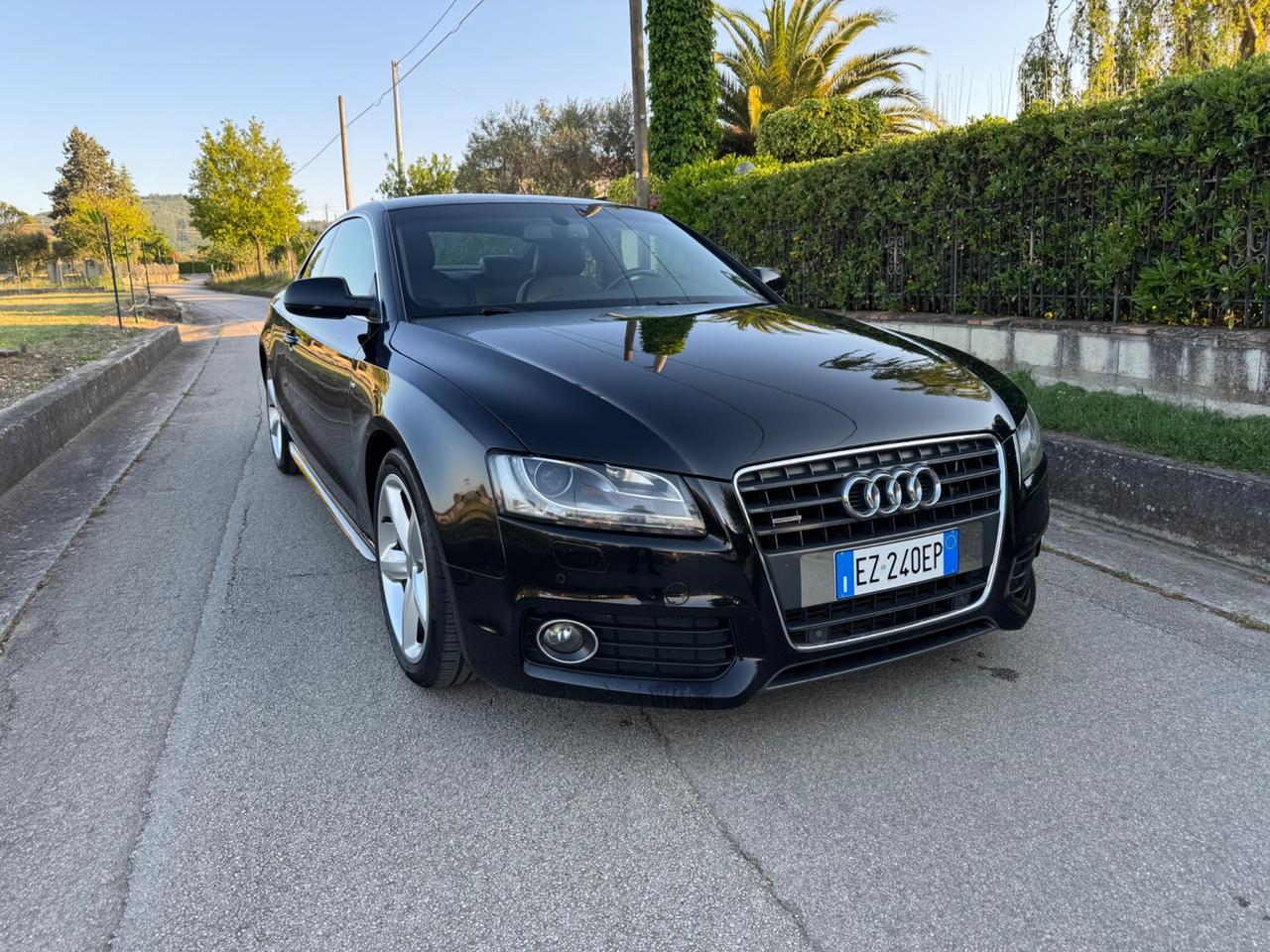 Audi A5 2.0 TDI F.AP. quattro Ambiente