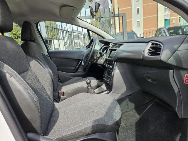 CITROEN C3 PureTech 82