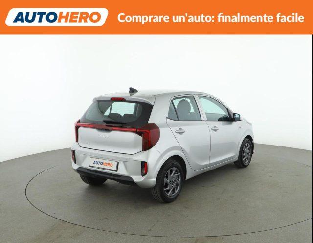 KIA Picanto 1.0 12V 5 porte Urban