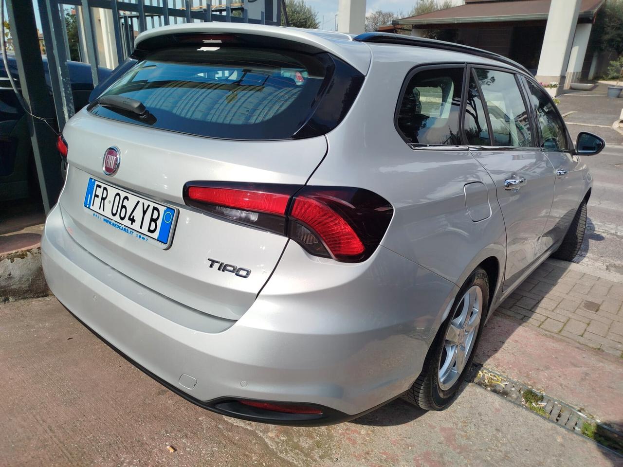 Tipo 1.6 Mjt SW **PREZZO VERO* 2 TRENI DI GOMME