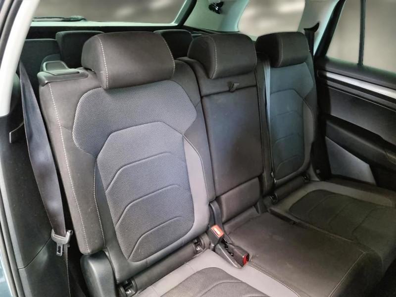 SKODA KODIAQ 2.0 TDI EVO SCR EXECUTIVE DSG