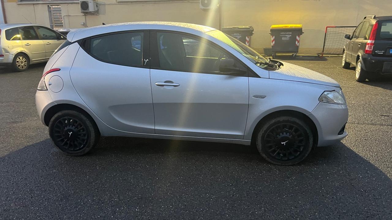 Lancia Ypsilon 1.3 MJT 16V 95 CV 5 porte S&S Elle