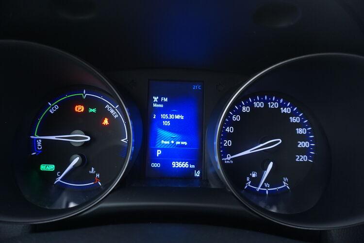 Toyota C-HR Hybrid Business BR717803 1.8 Full Hybrid 122CV