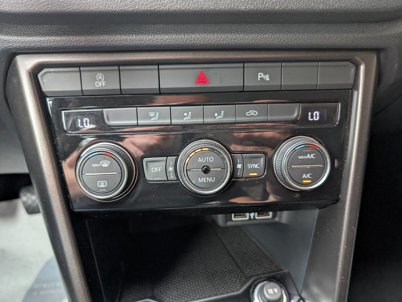 Volkswagen T-Roc 2.0 TDI SCR 4MOTION Style BlueMotion Technology