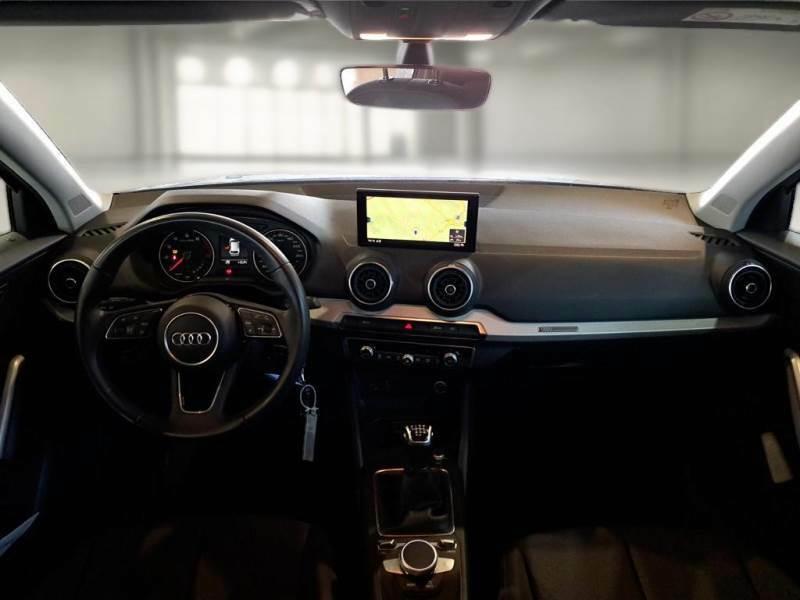 AUDI Q2 1.5 35 TFSI BUSINESS