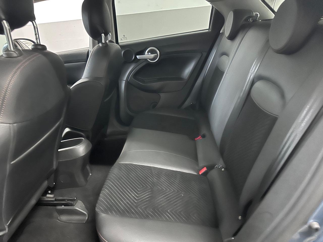 Fiat 500X 1.4 T-Jet 120 CV GPL S-Design Cross 2027