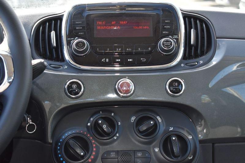 FIAT 500 500 1.2 Pop