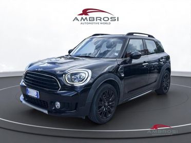 MINI Countryman One D 1.5 One D Auto