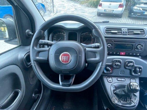 Fiat Panda 0.9 TwinAir Turbo Natural Power Lounge