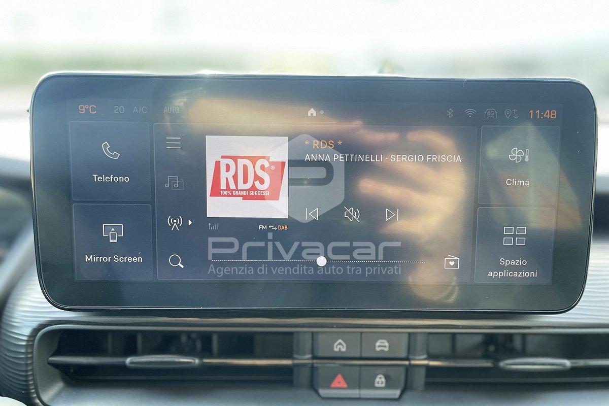 JEEP Avenger 1.2 Turbo 100 CV Altitude