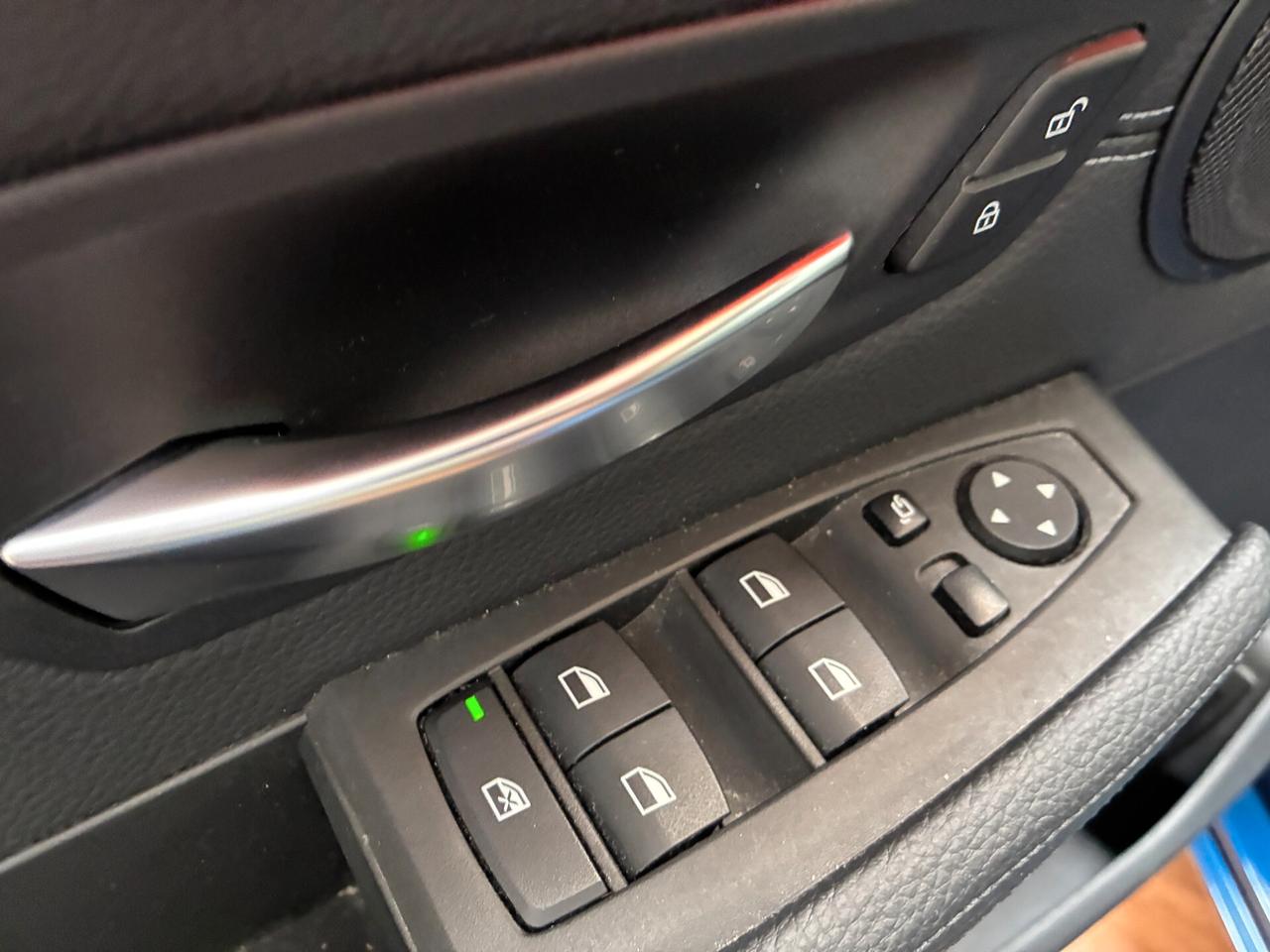 Bmw 218 Xdrive - SERVICE INTERNI IN PELLE