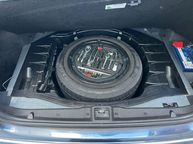 MERCEDES-BENZ S 320 CDI cat ASI