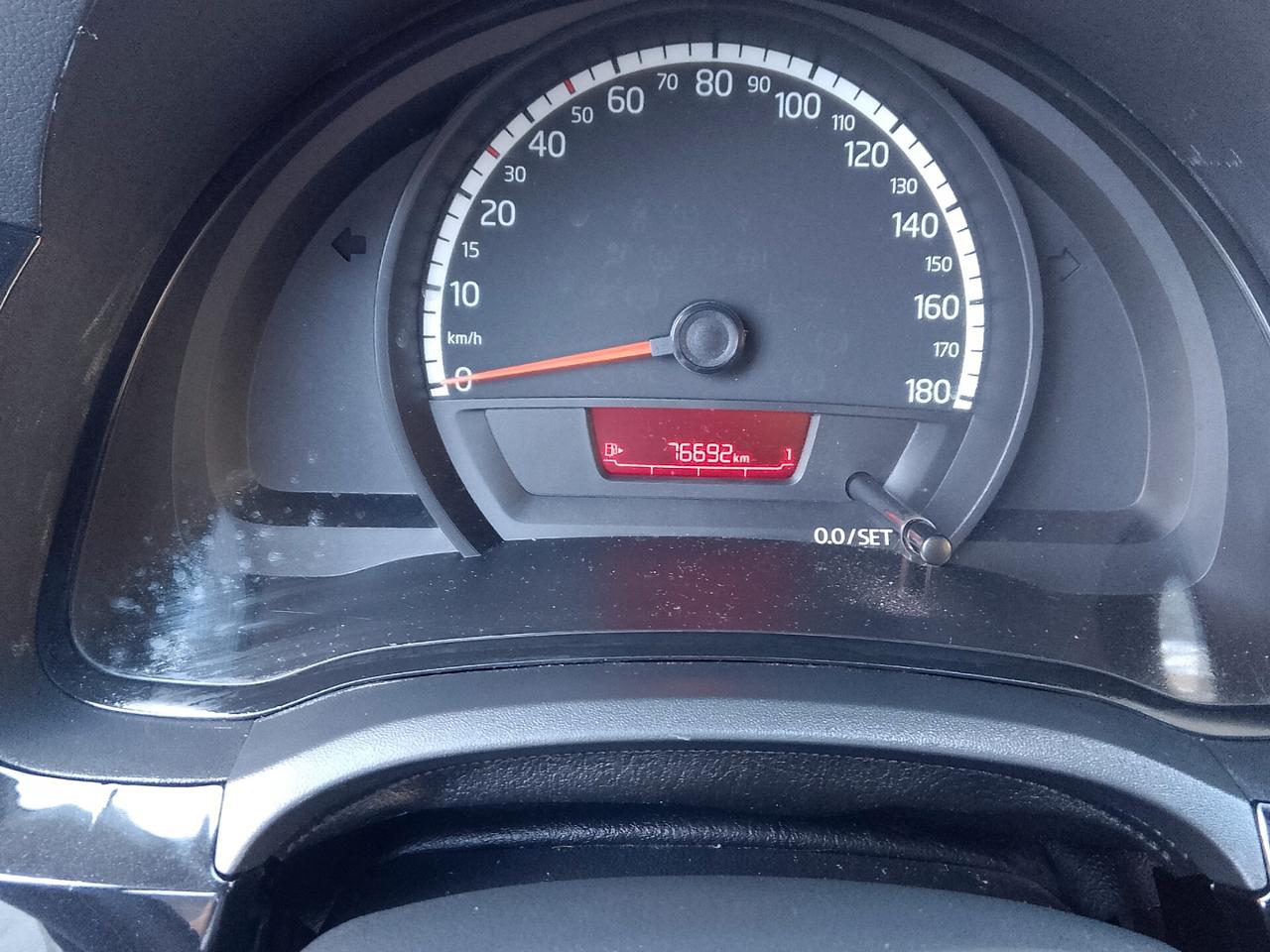 Volkswagen up! 1.0 75 CV 5p. high
