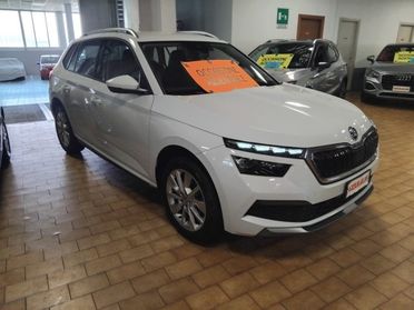 SKODA Kamiq 1.0 TSI Style VIDEO FULL LED C/GRIMALDI SP.DAY