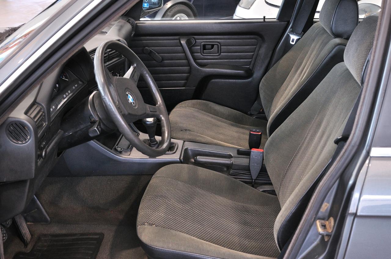 Bmw 316 4 porte